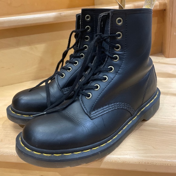 Dr. Martens Shoes - Dr. Martens